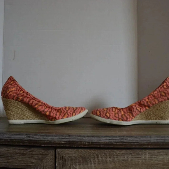 KEDS  Wedges - Picture 4 of 7